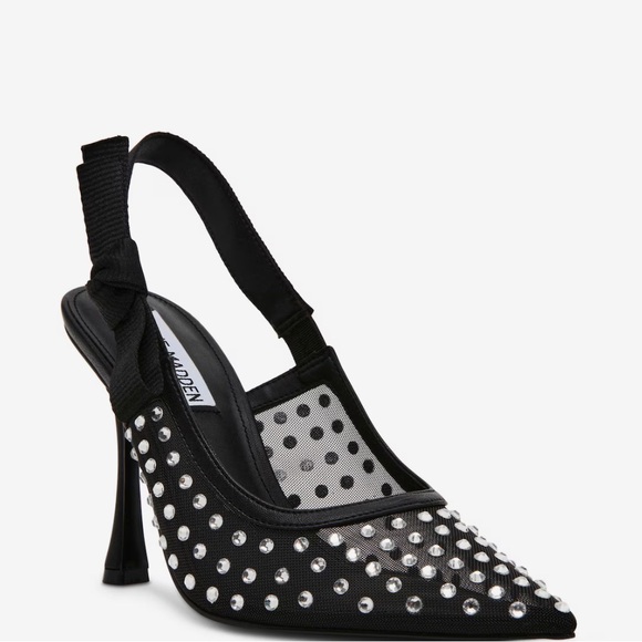 Steve Madden Bri Pump size 11 - Picture 4 of 5